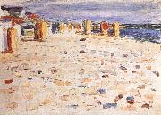 Wassily Kandinsky Coast oil painting picture wholesale